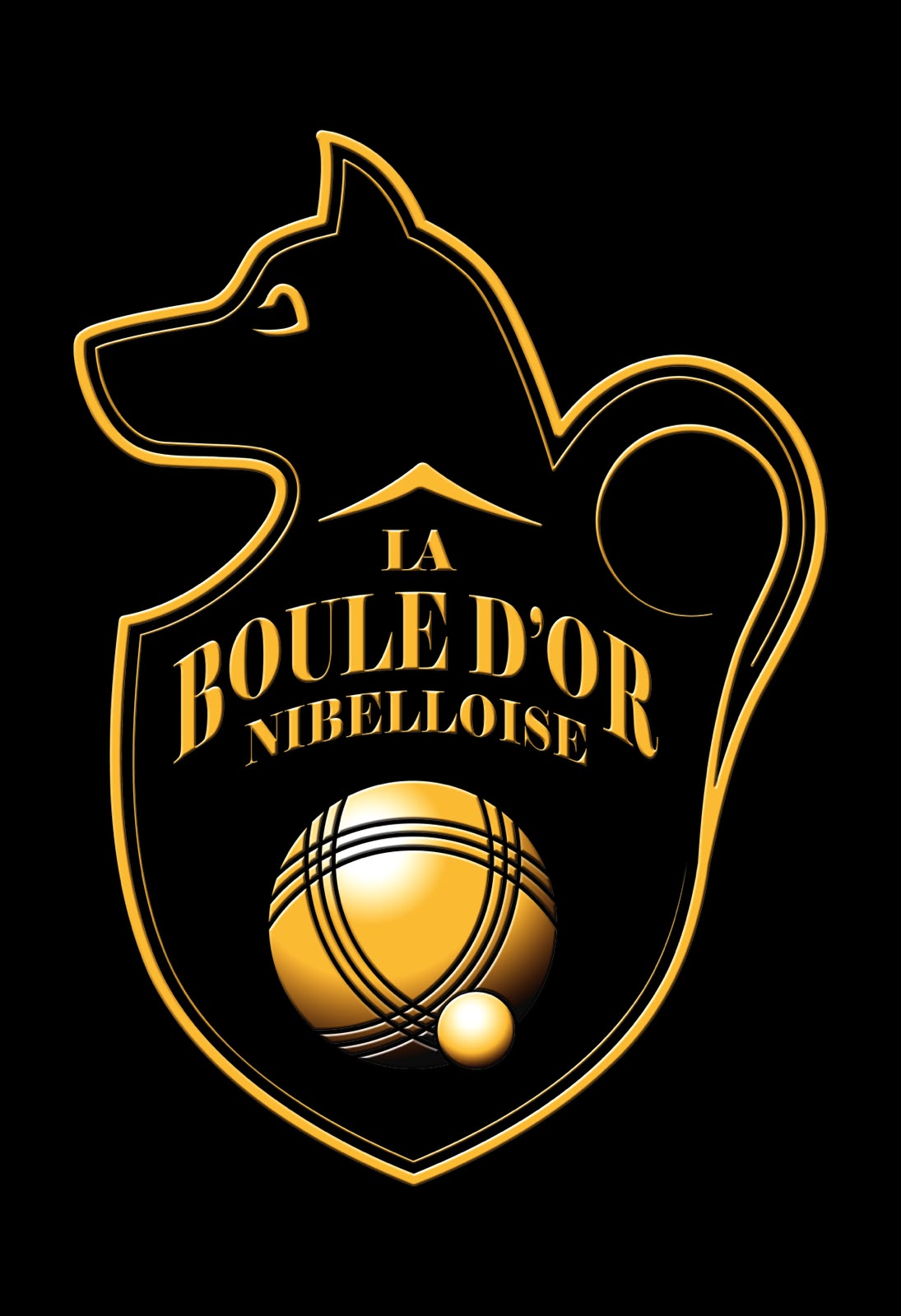 La Boule d'Or Nibelloise